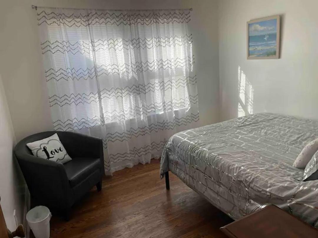 West-End Downtown Charlotte - Easy Access To Airport & Jcsu Villa Eksteriør billede