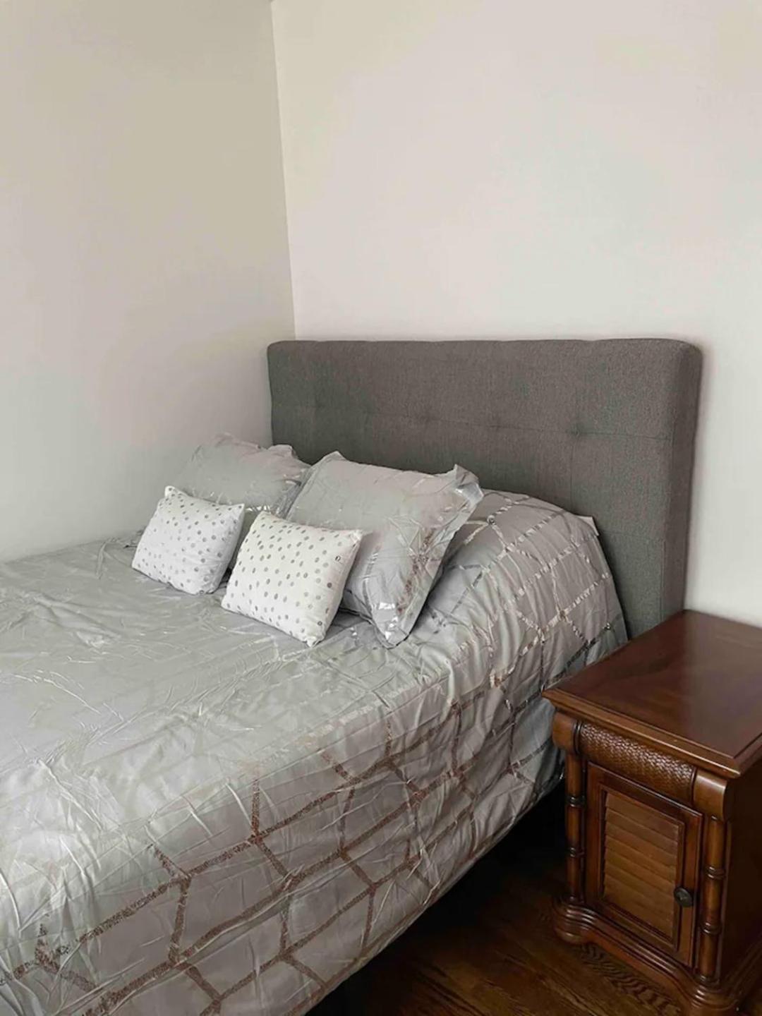 West-End Downtown Charlotte - Easy Access To Airport & Jcsu Villa Eksteriør billede